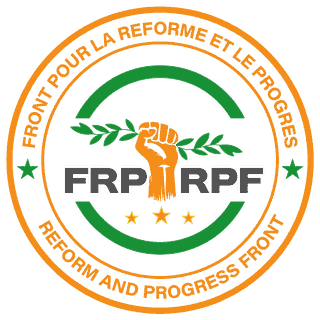FRP